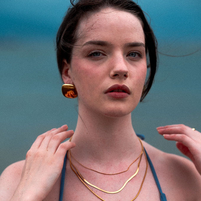 All Waterproof Jewellery