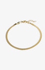 Alessia Gold Bracelet