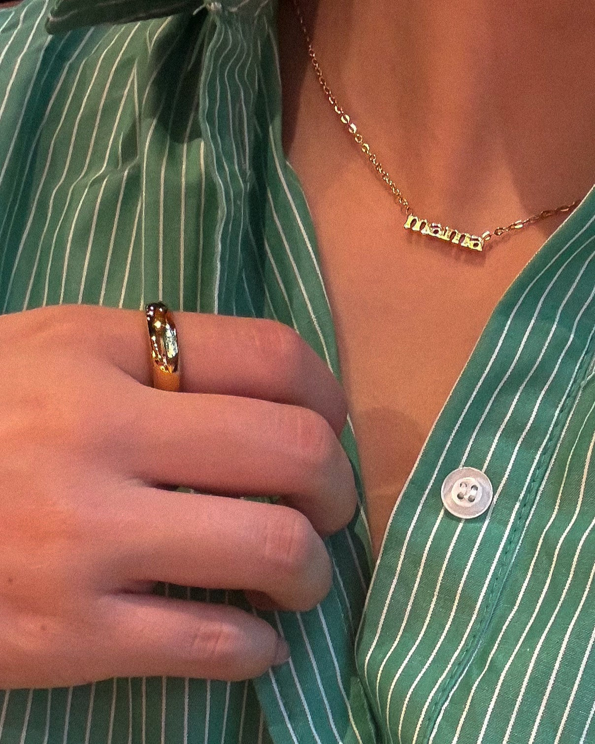 BLING Ring