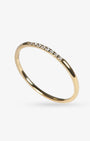 Aiko Gold Ring