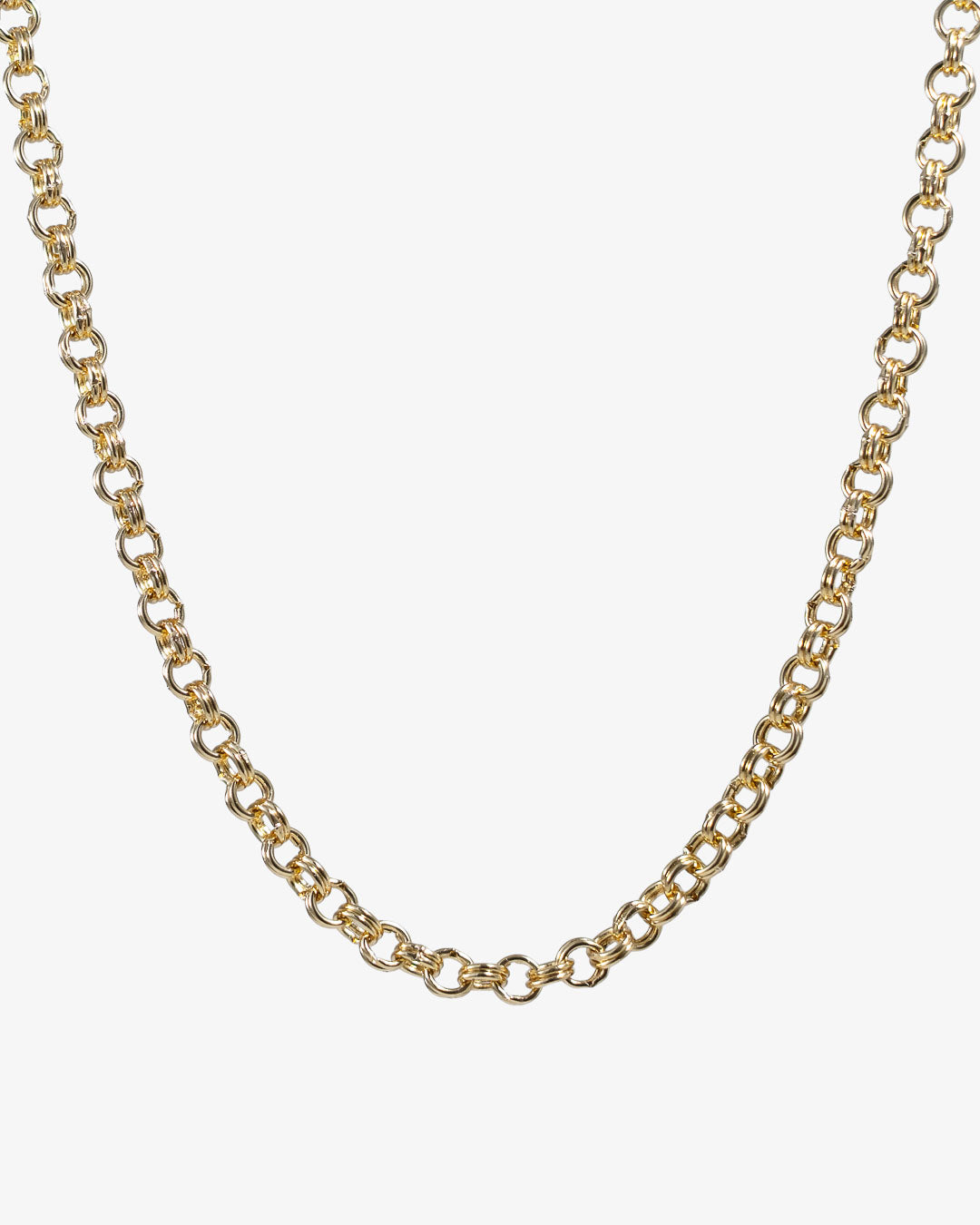 Amélie Chain Necklace