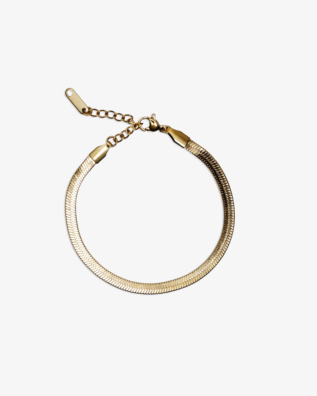 Anna Snake Bracelet