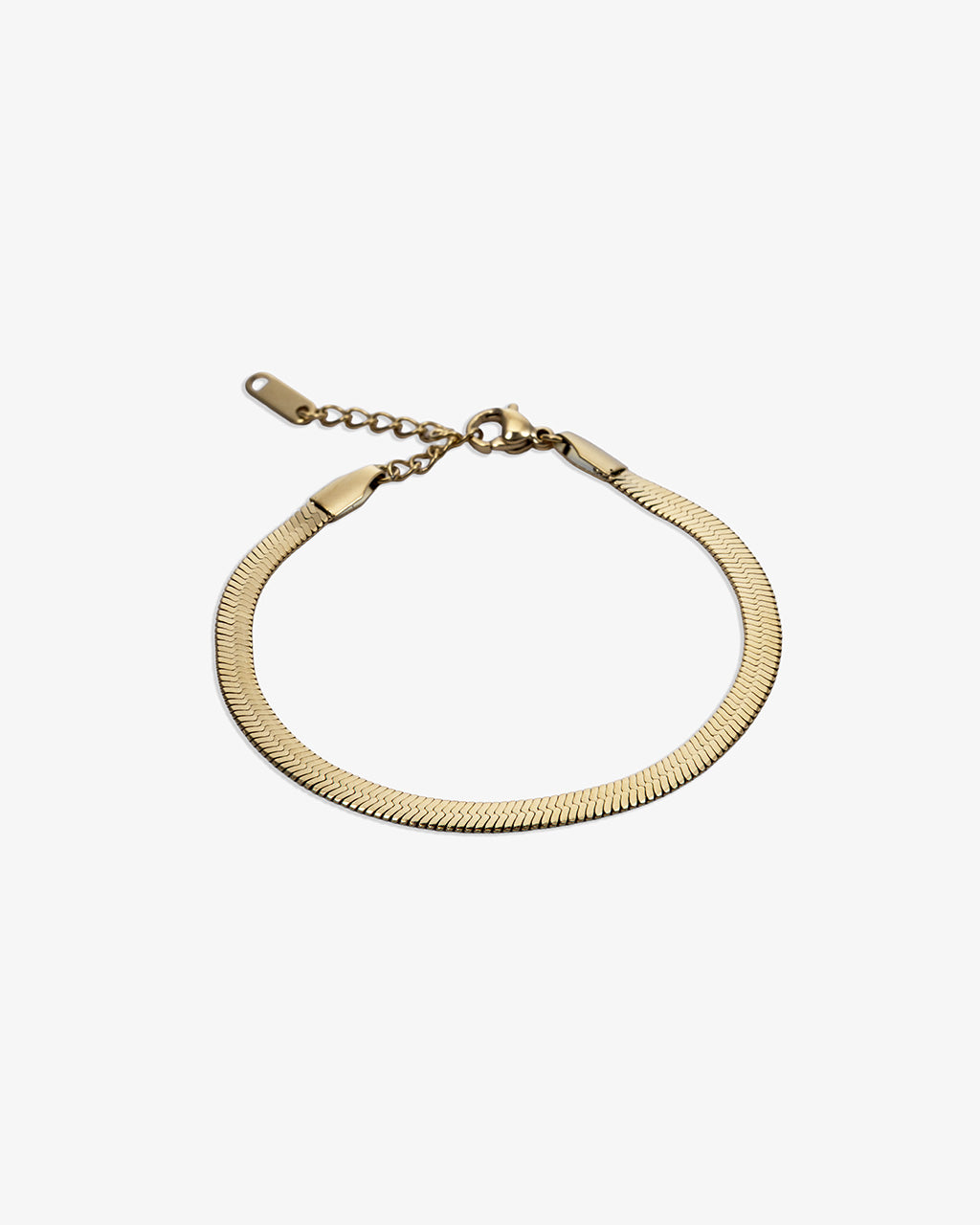 Anna Snake Bracelet