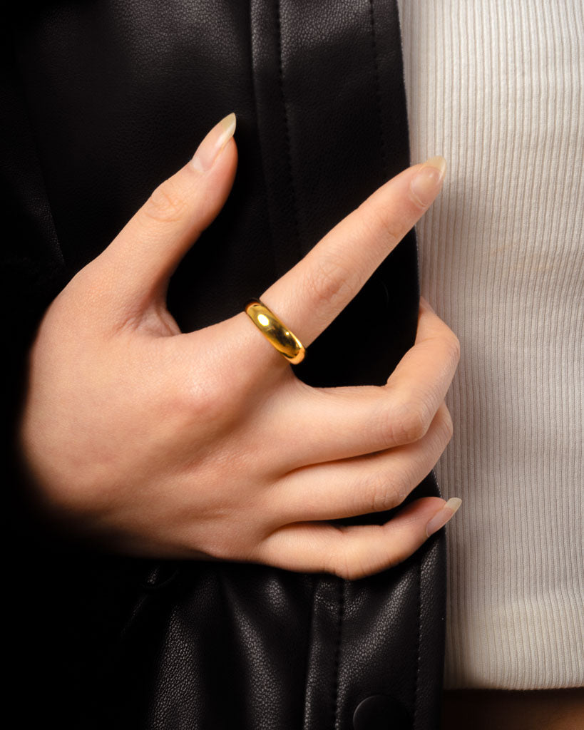 BLING Ring