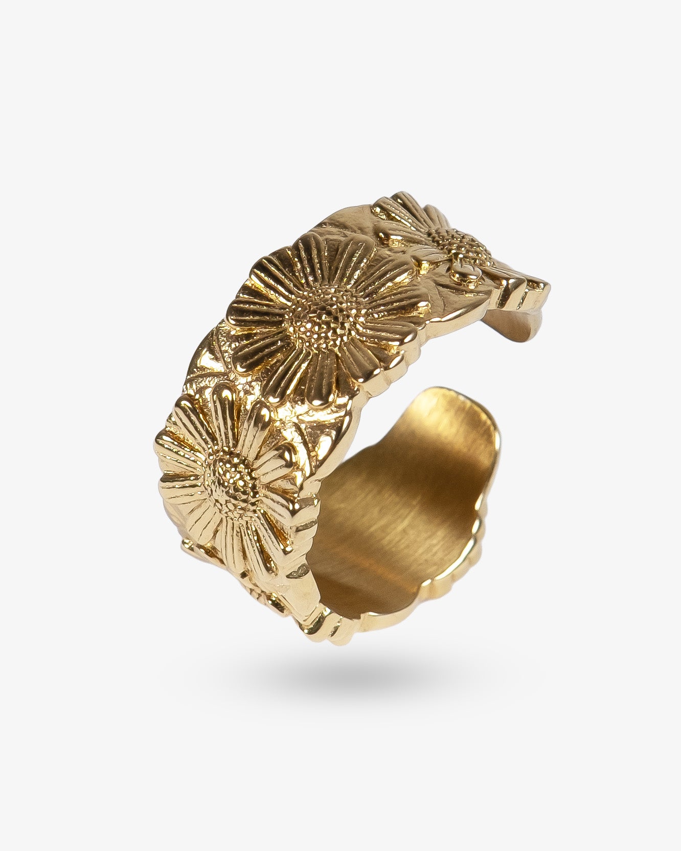 Daisy Ring
