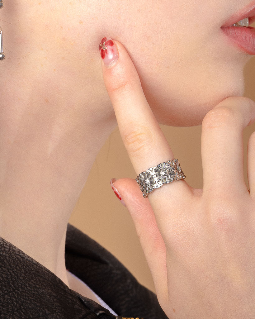 Daisy Ring