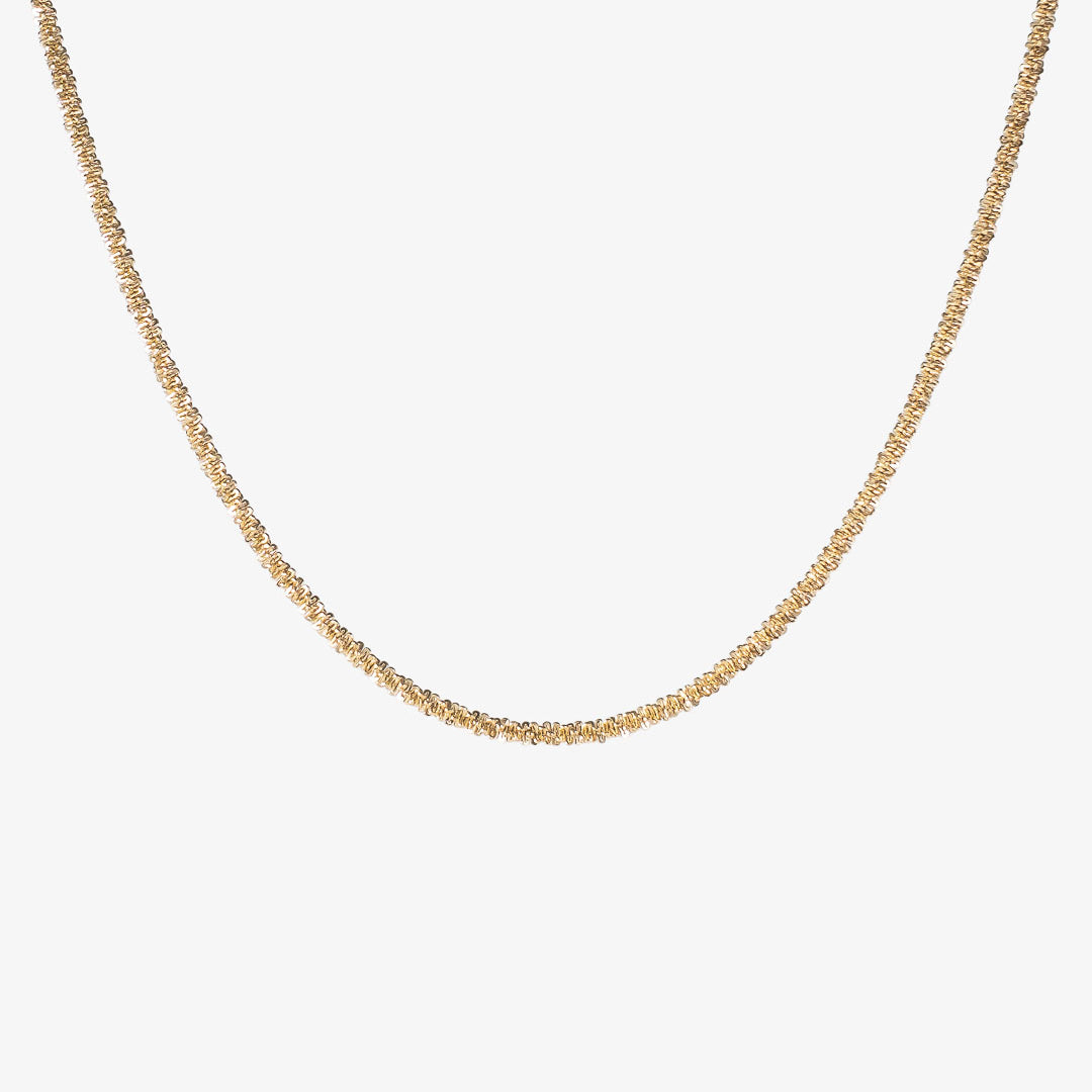 Fairy Firework Necklace