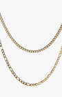 Freya Layered Necklace Set