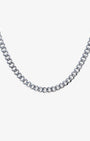 Harper Curb Chain Necklace