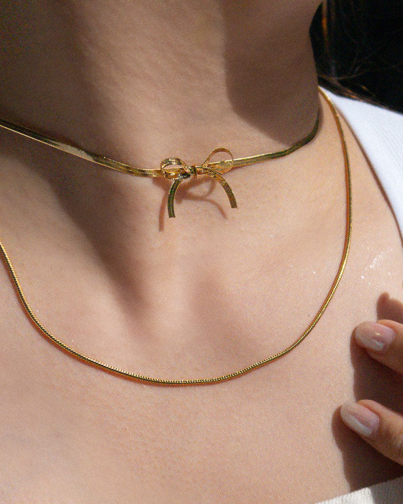Hazel Necklace