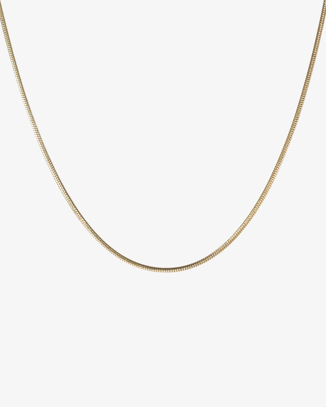 Hazel Necklace