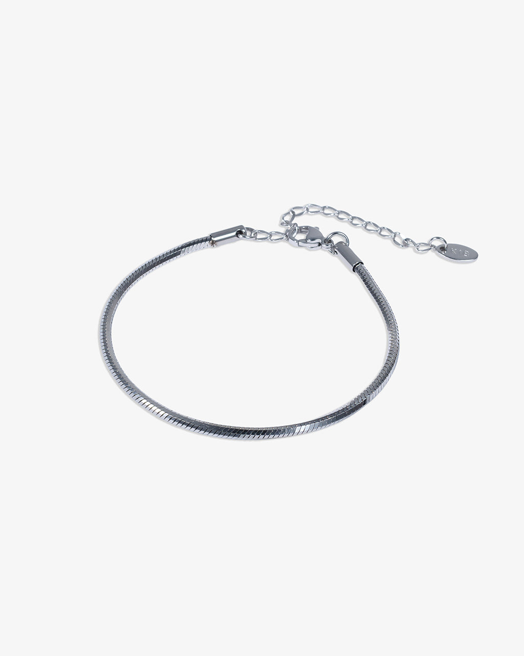 Lior Silver Bracelet