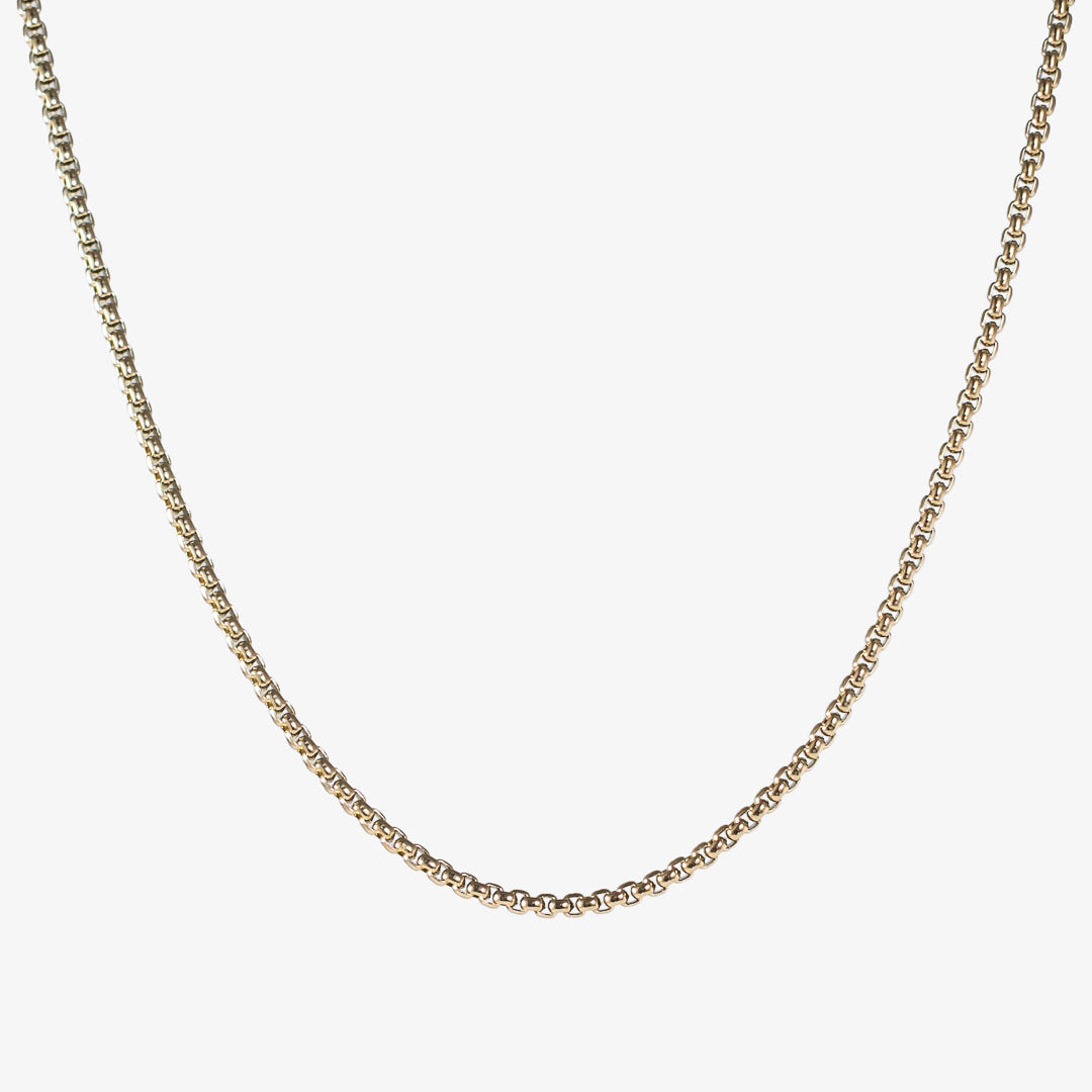 Marcella Necklace