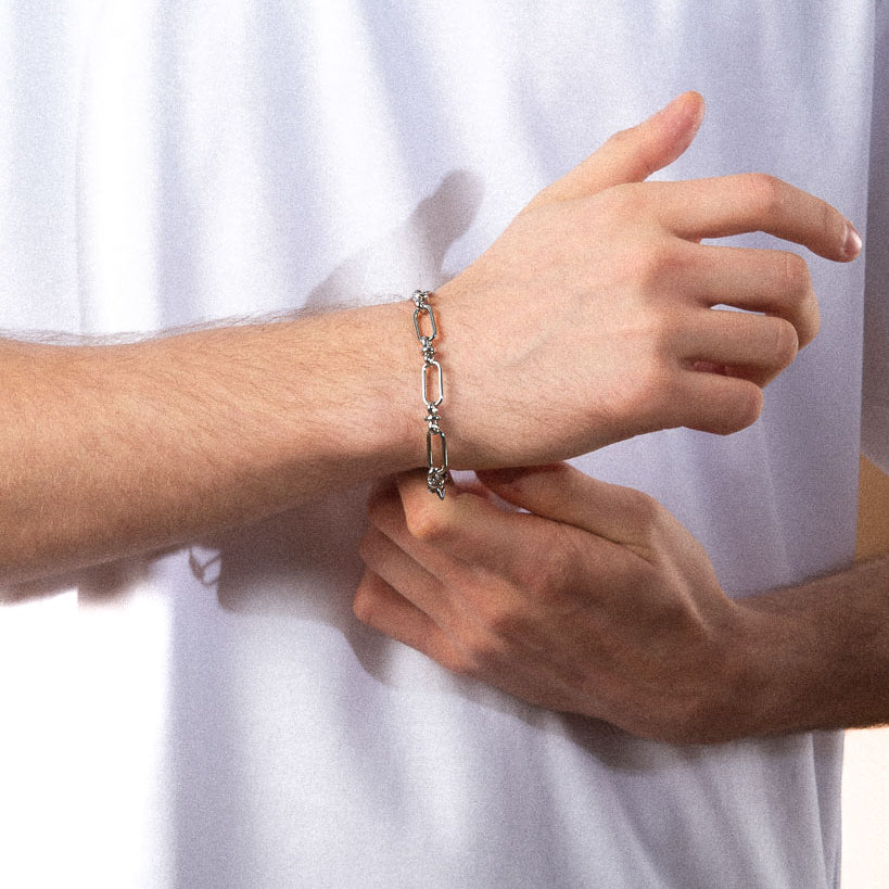 Mia Chain Bracelet