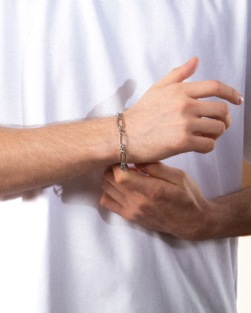 Mia Chain Bracelet