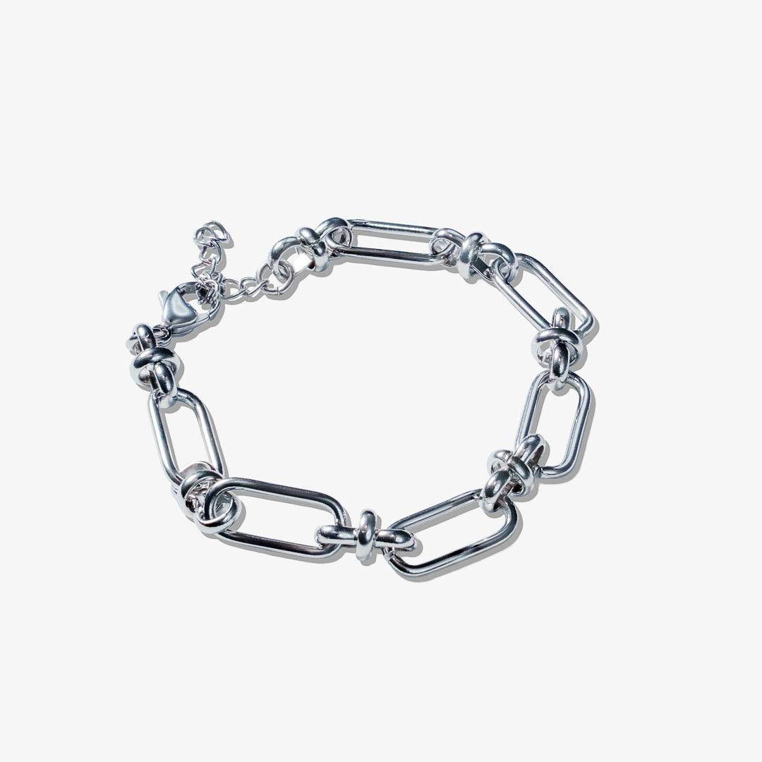 Mia Chain Bracelet
