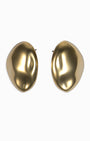 Noah Gold Earrings