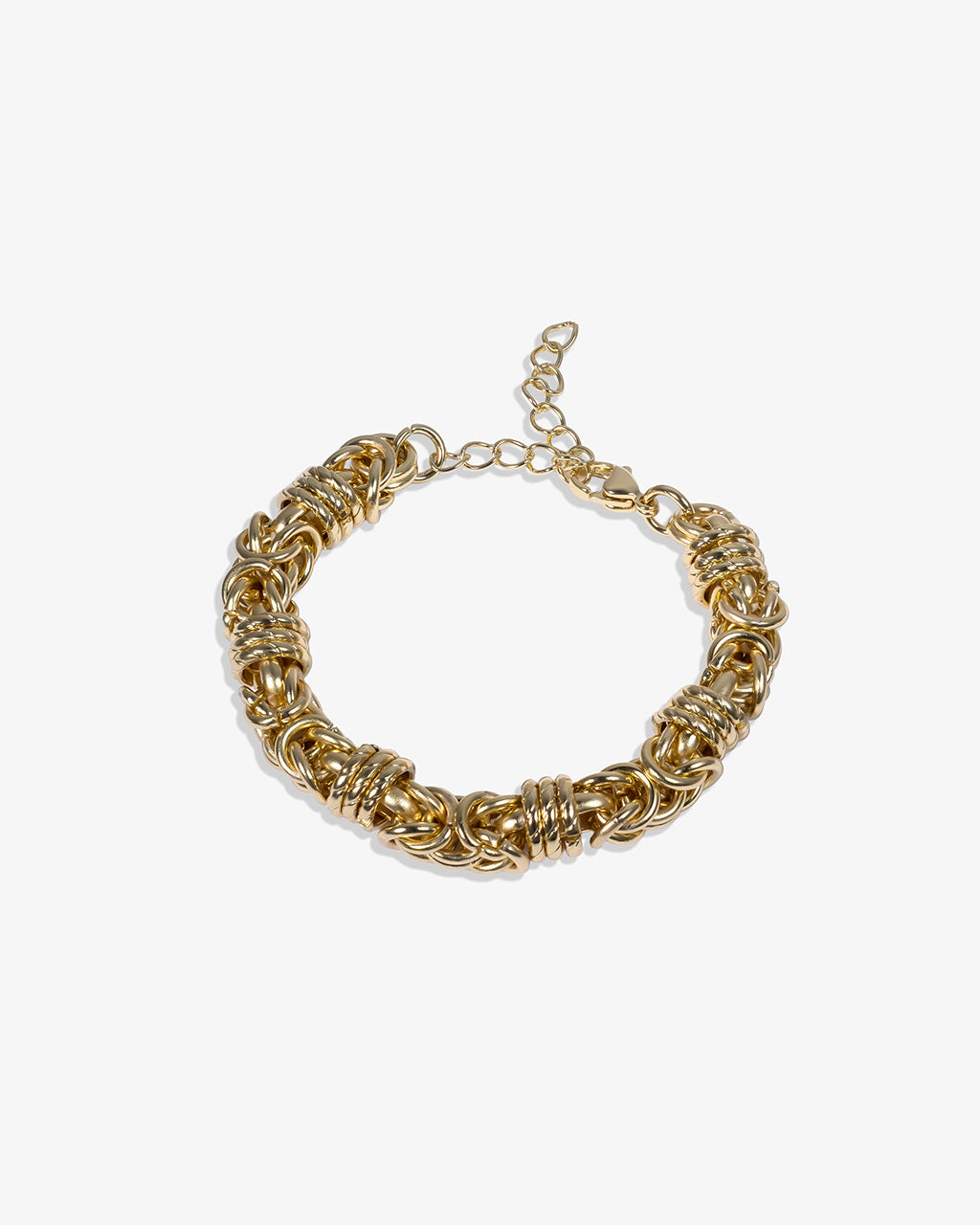 Sarah Gold Bracelet