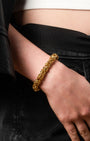 Sarah Gold Bracelet