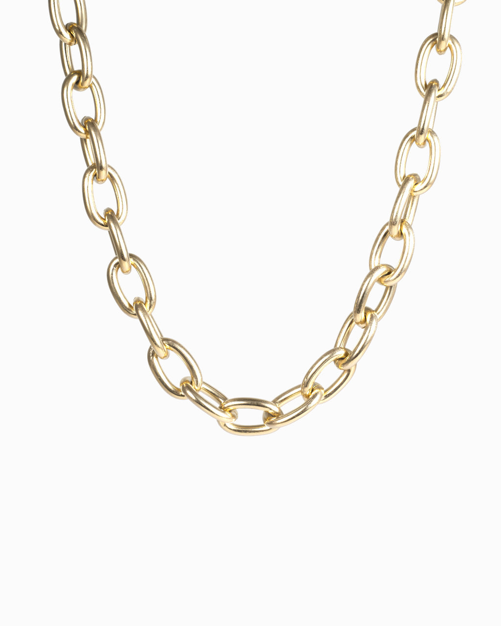 Sean Bold Necklace