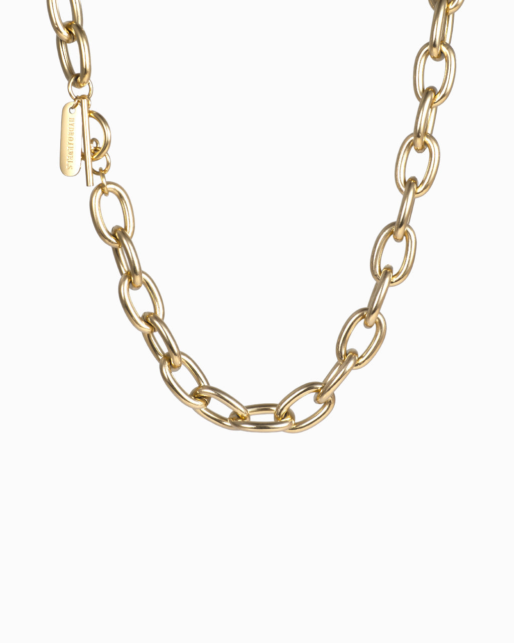 Sean Bold Necklace
