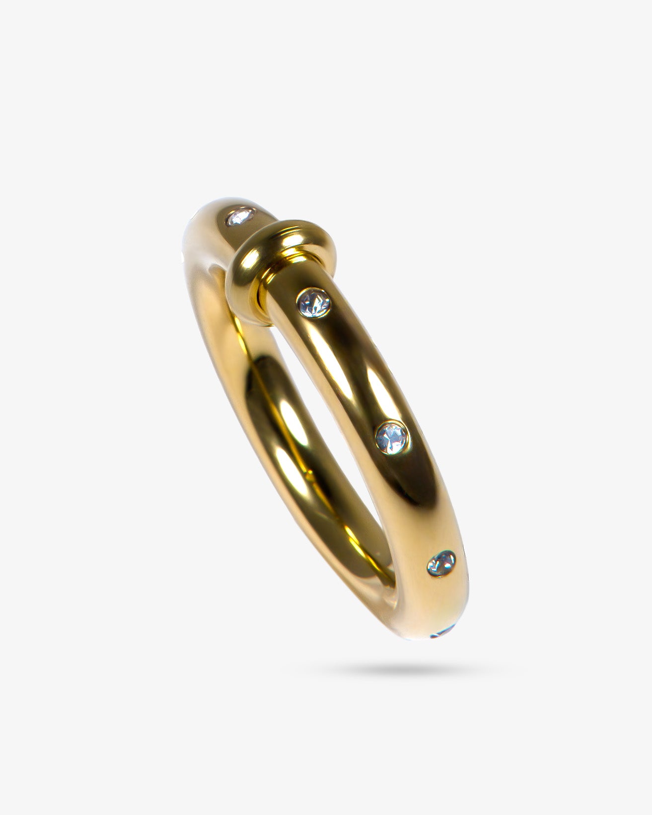 Stella Gold Ring