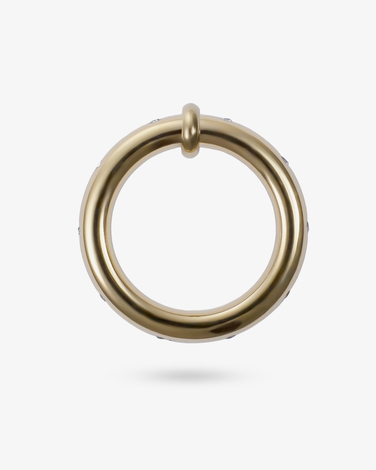 Stella Gold Ring